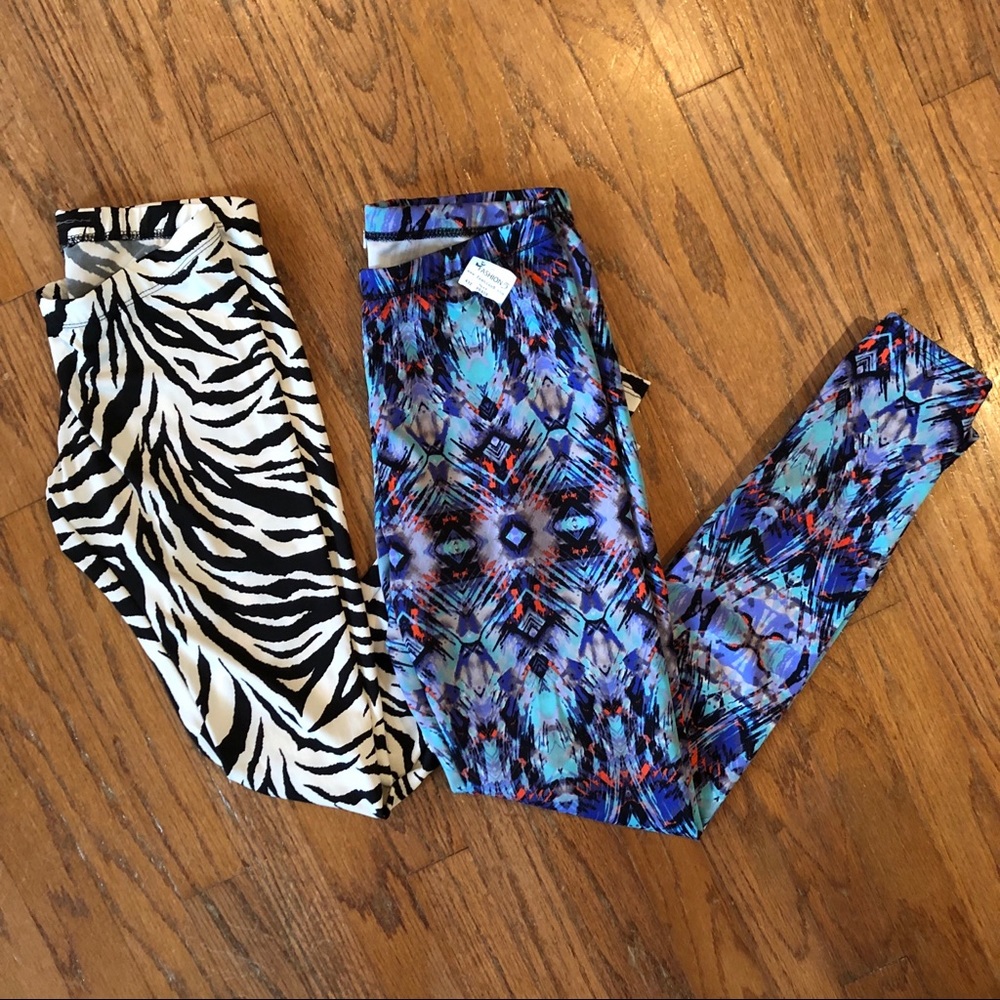 Leggings bundle